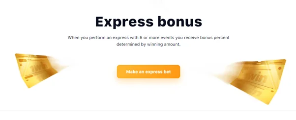1win casino bonus